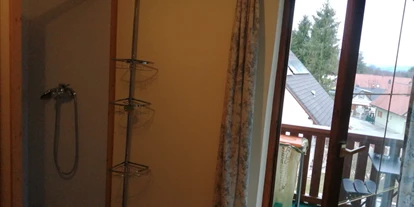 Monteur-Zimmer - Sankt Peter im Sulmtal - Haus Kaufmann