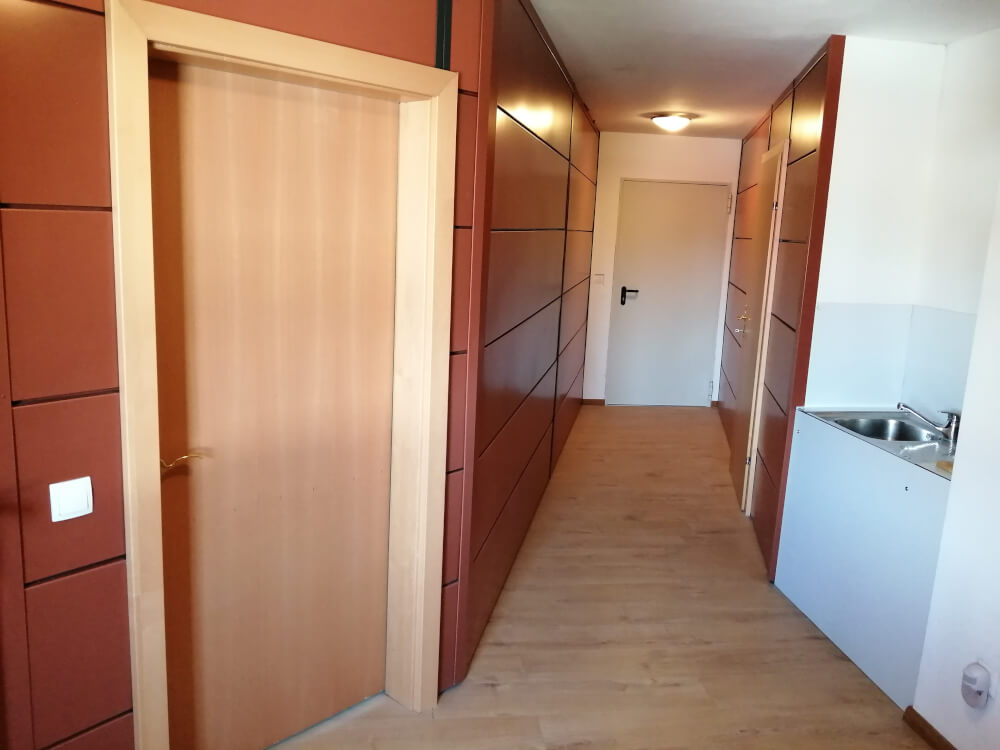 Monteur-Zimmer - Preis pro Nacht - Kapfenstein - Haus Kaufmann