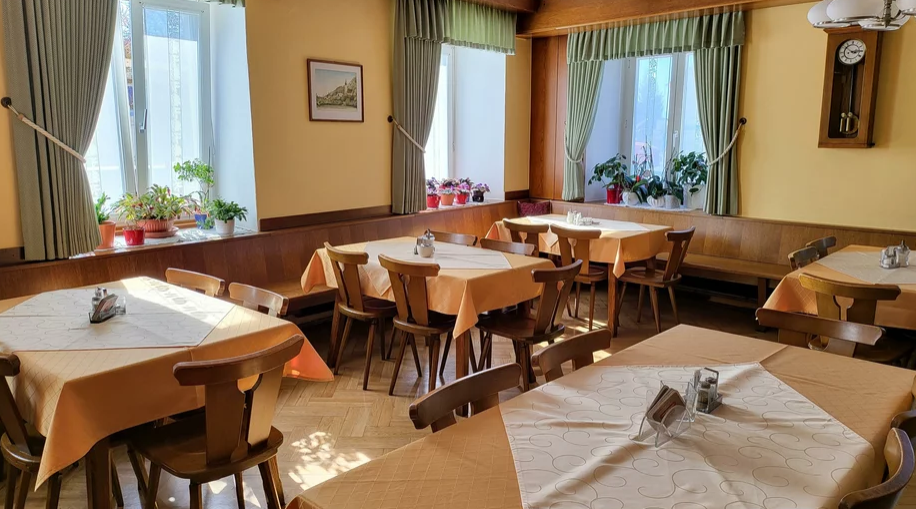 Monteur-Zimmer - Preis pro Nacht - Kapfenstein - Strohmaier