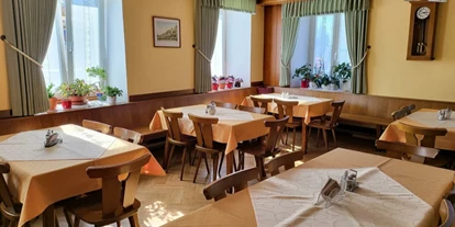 Monteur-Zimmer - Sankt Peter im Sulmtal - Strohmaier