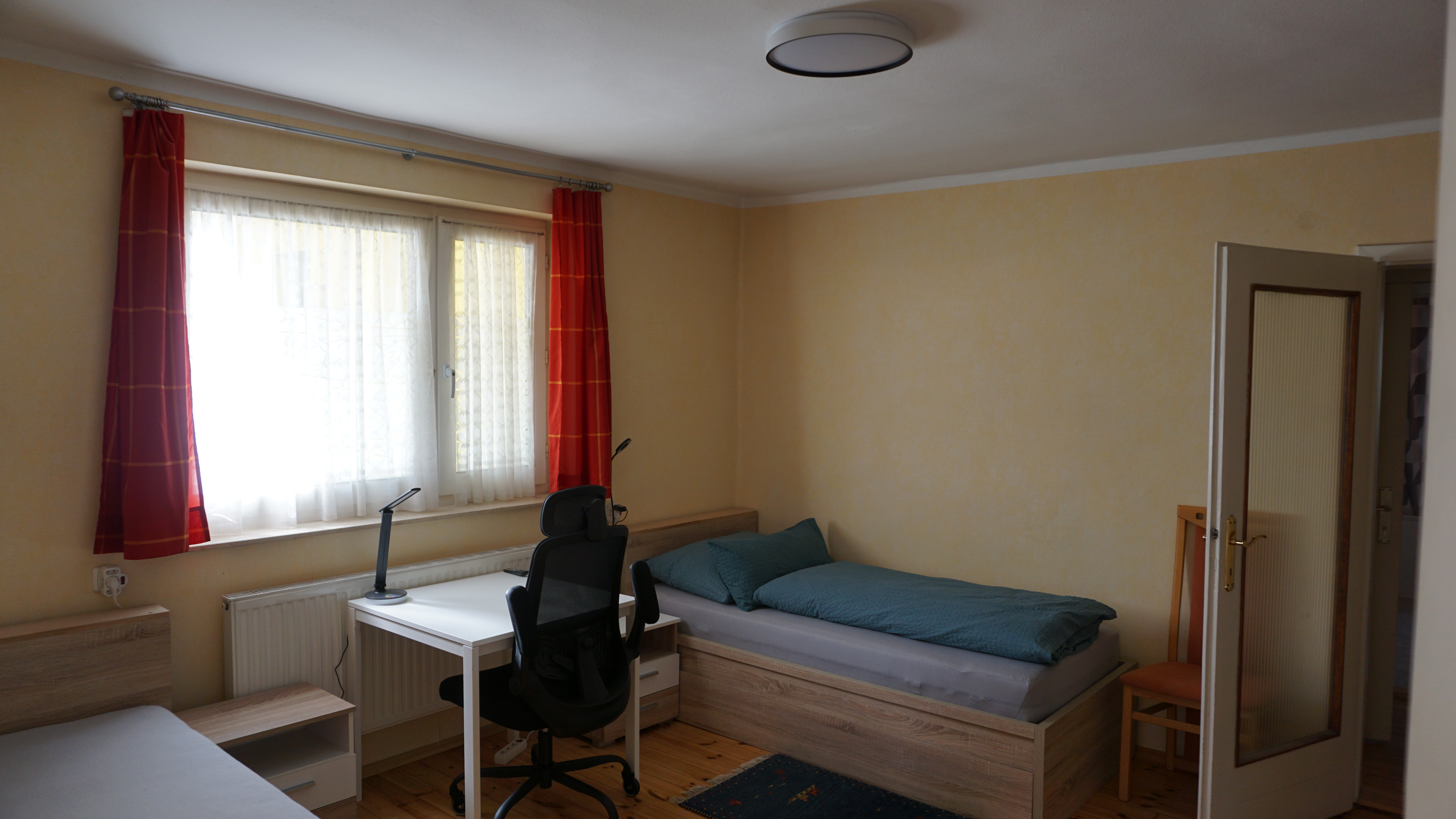 Monteur-Zimmer - WIFI / Internet - Linz (Oberösterreich) - Ganze Monteurwohnung-Linz