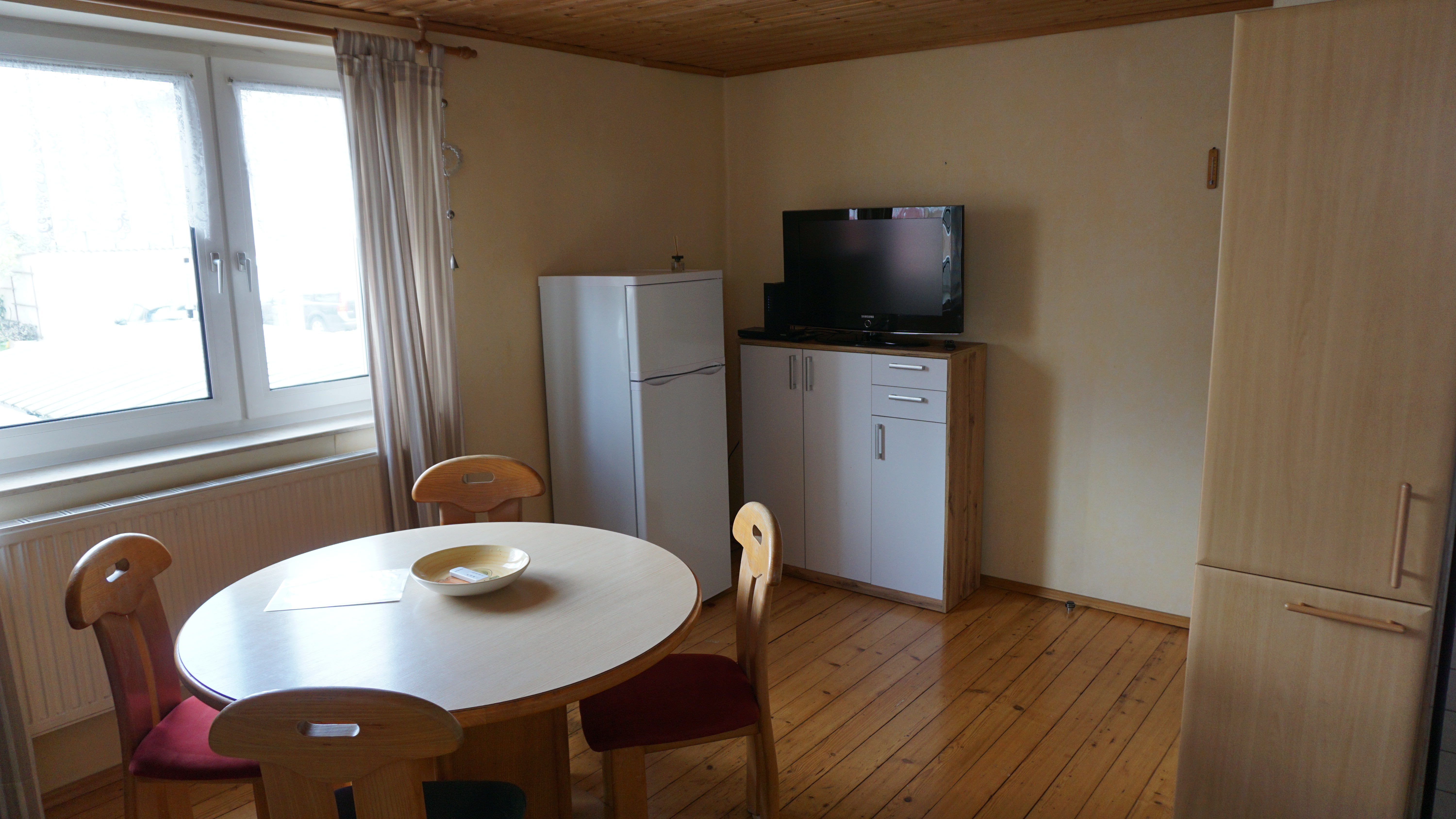 Monteur-Zimmer - WIFI / Internet - Linz (Oberösterreich) - Ganze Monteurwohnung-Linz