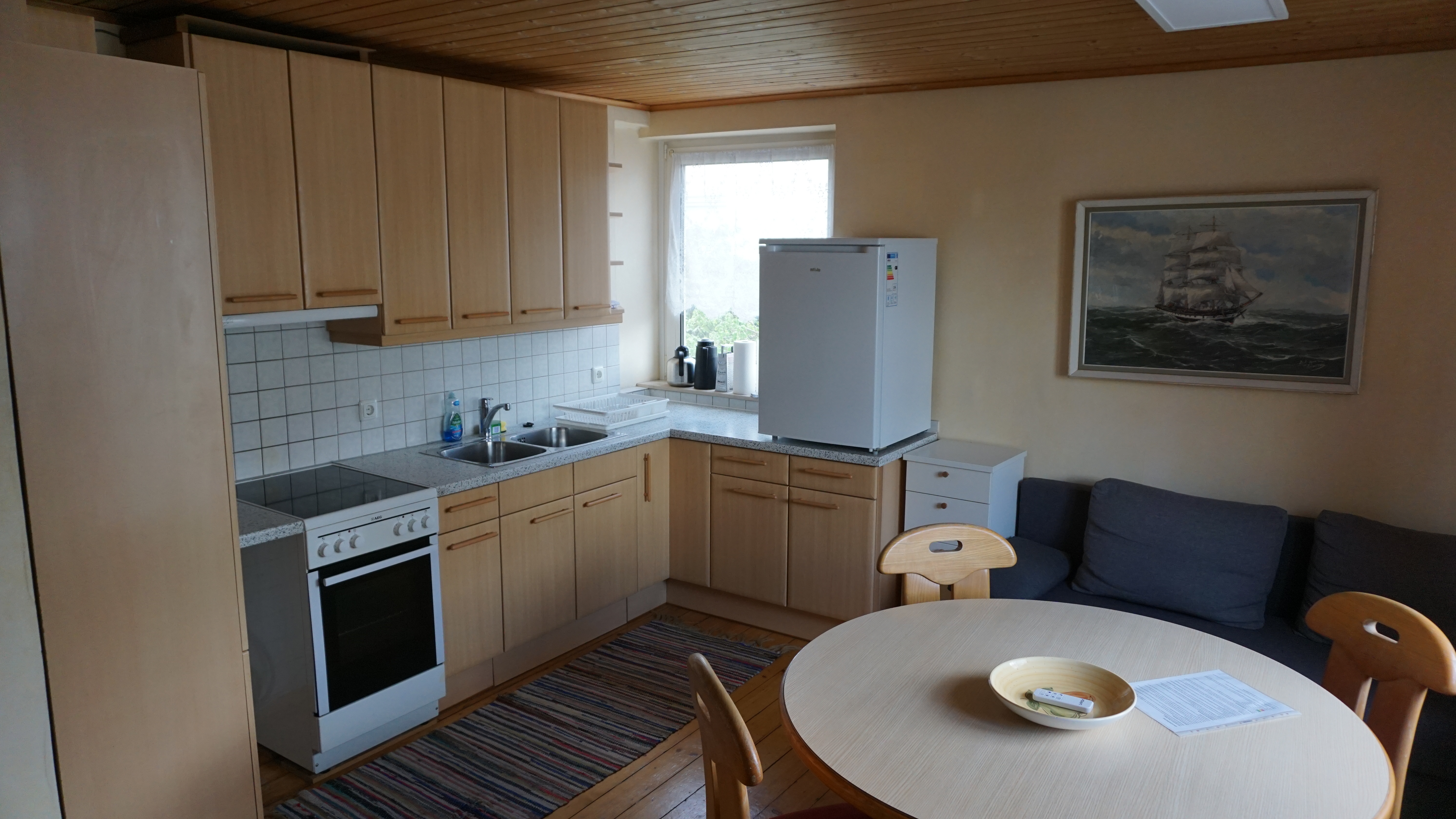 Monteur-Zimmer - WIFI / Internet - Linz (Oberösterreich) - Ganze Monteurwohnung-Linz