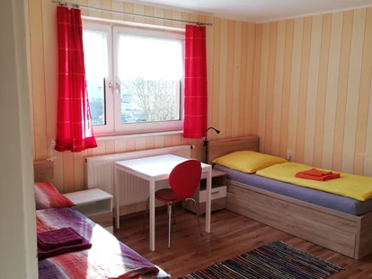 Monteur-Zimmer - Österreich - Monteurwohnung-Linz