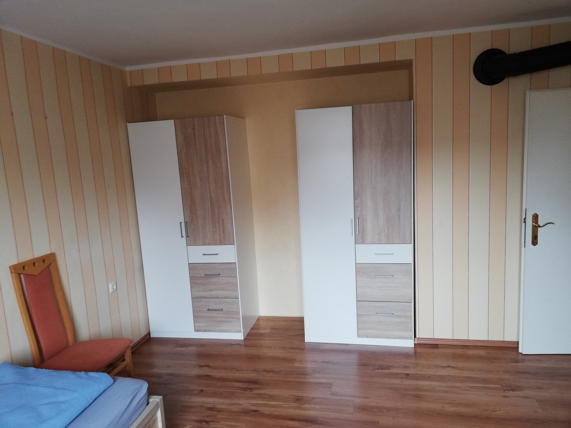Monteur-Zimmer - Hinzenbach - Monteurwohnung-Linz
