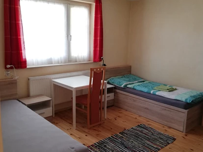 Monteur-Zimmer - Österreich - Monteurwohnung-Linz