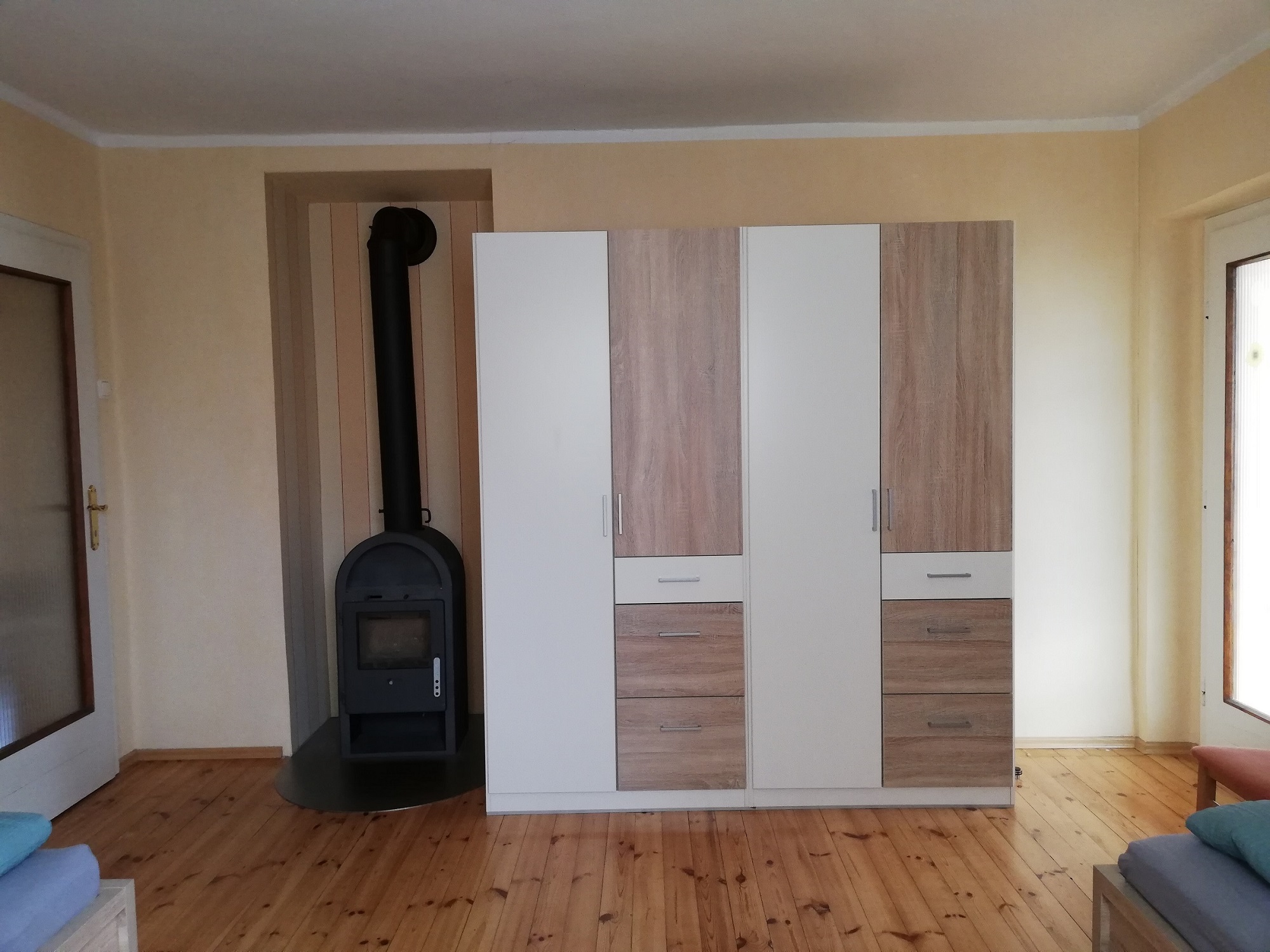 MonteurZimmer: Monteurwohnung-Linz