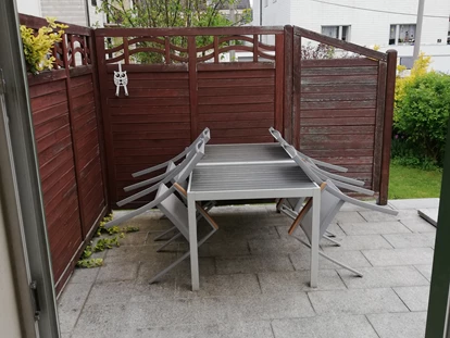 Monteur-Zimmer - Österreich - Monteurwohnung-Linz