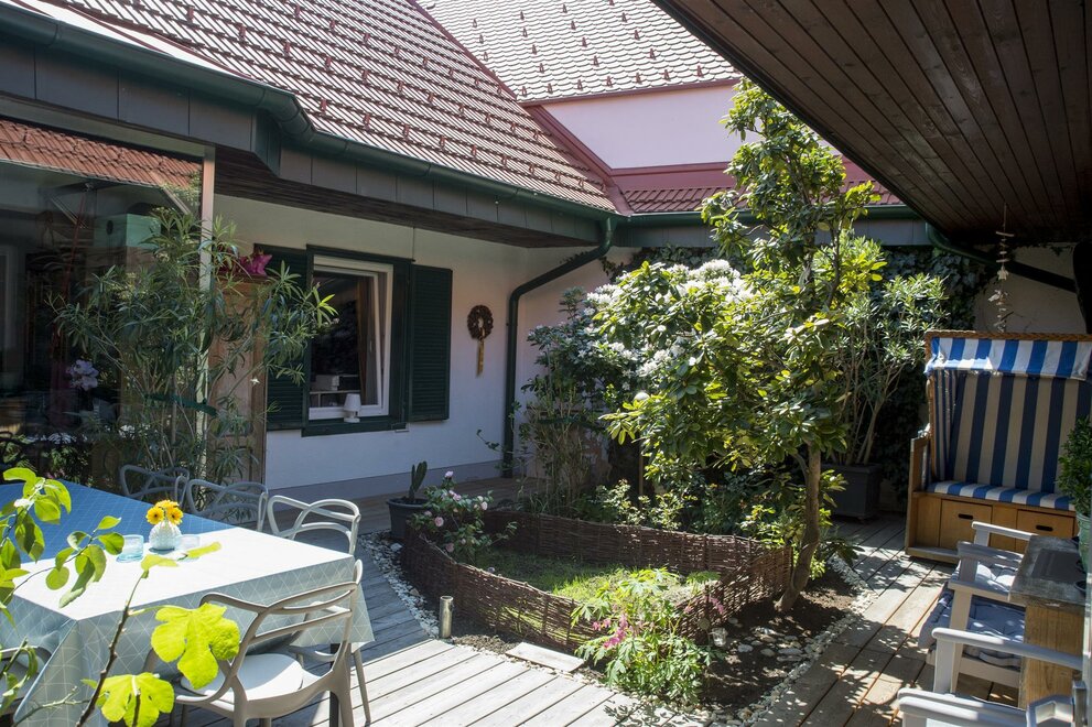 Monteur-Zimmer - Preis pro Nacht - Kapfenstein - Barbara’s Bed & Breakfast