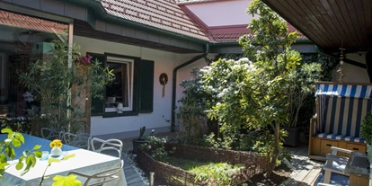 Monteur-Zimmer - Klettendorf - Barbara’s Bed & Breakfast