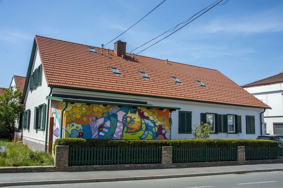 Monteur-Zimmer - Preis pro Nacht - Kapfenstein - Barbara’s Bed & Breakfast