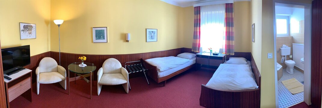 Monteur-Zimmer - Preis pro Nacht - Kapfenstein - Barbara’s Bed & Breakfast