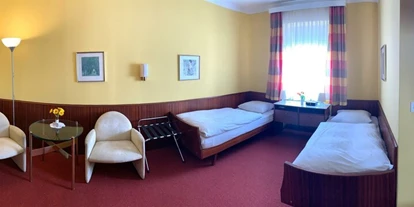 Monteur-Zimmer - Klettendorf - Barbara’s Bed & Breakfast