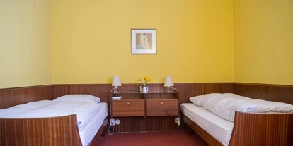Monteur-Zimmer - Klettendorf - Barbara’s Bed & Breakfast