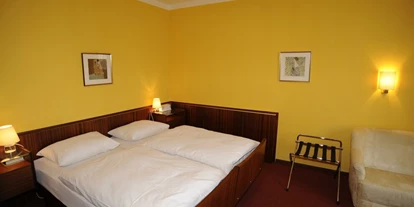 Monteur-Zimmer - Klettendorf - Barbara’s Bed & Breakfast