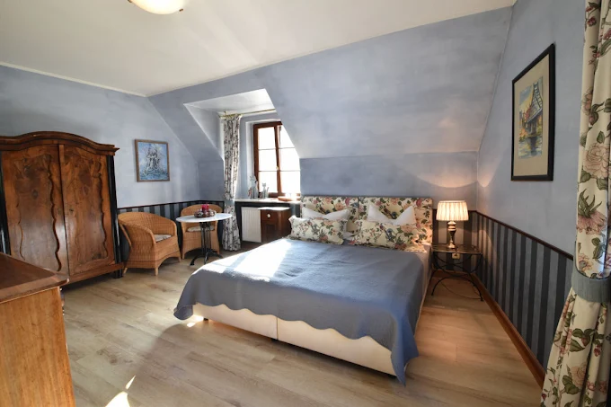 Monteur-Zimmer - Dresden - Pension zur königlichen Ausspanne