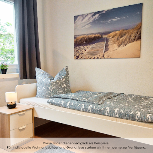 Monteur-Zimmer - Dresden - Monteurzimmer Dresden | flex living GmbH