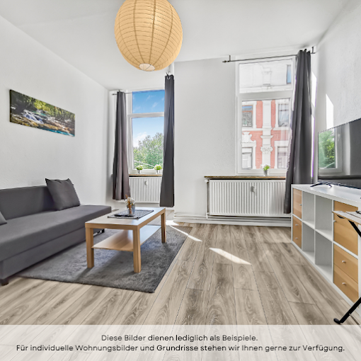 Monteur-Zimmer - Dresden - Monteurzimmer Dresden | flex living GmbH