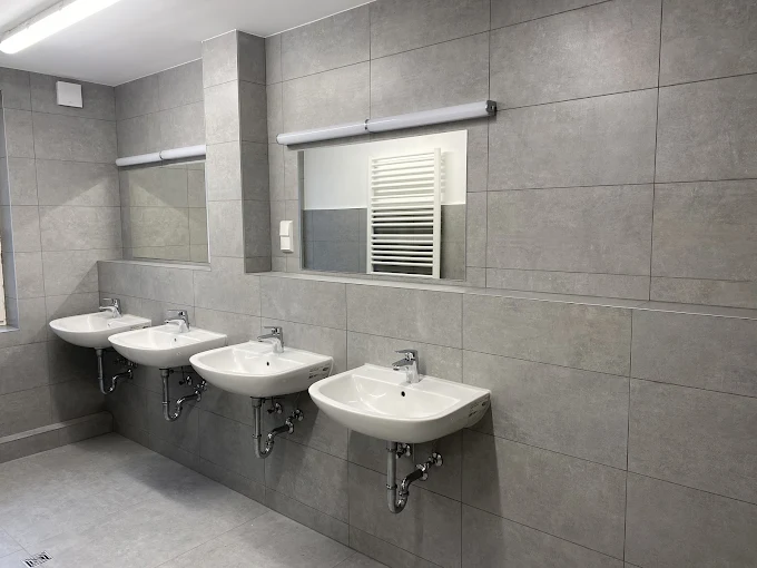 Monteur-Zimmer - Dresden - Hostel 47 - Einzelzimmer/ Monteurunterkunft Nähe Dresden