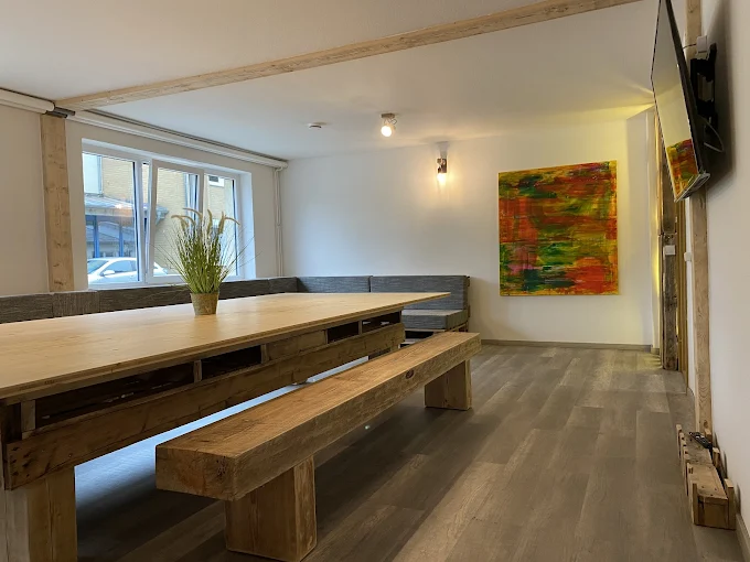 Monteur-Zimmer - Dresden - Hostel 47 - Einzelzimmer/ Monteurunterkunft Nähe Dresden