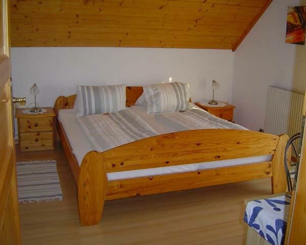 Monteur-Zimmer - Preis pro Nacht - Kapfenstein - Appartment Karner