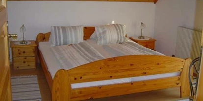 Monteur-Zimmer - Klettendorf - Appartment Karner