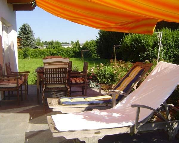 Monteur-Zimmer - Preis pro Nacht - Kapfenstein - Appartment Karner