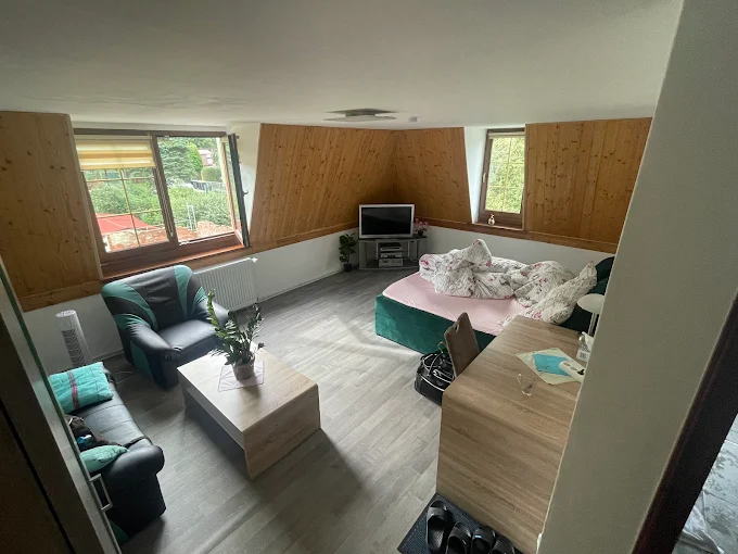 Monteur-Zimmer - Dresden - Zimmervermietung Abir