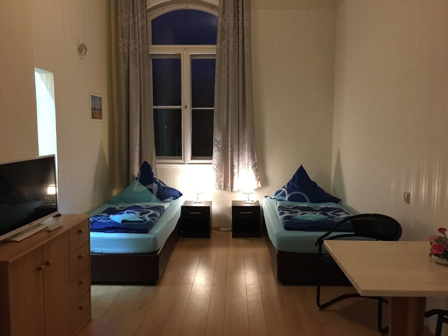 Monteur-Zimmer - Dresden - Ferien in Dresden