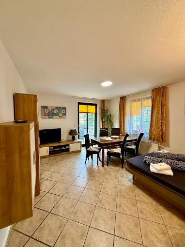 Monteur-Zimmer - Dresden - Zimmervermietung Rehn