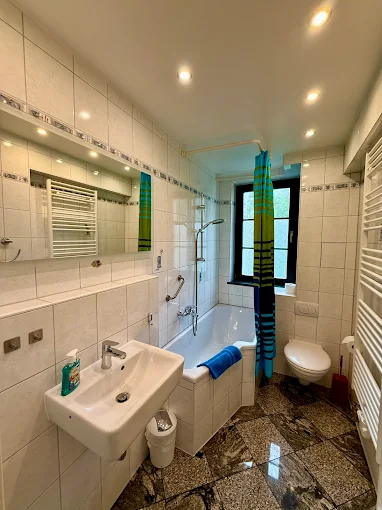 Monteur-Zimmer - Dresden - Zimmervermietung Rehn