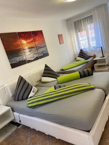 Monteur-Zimmer - Dresden - Pension Am Renner