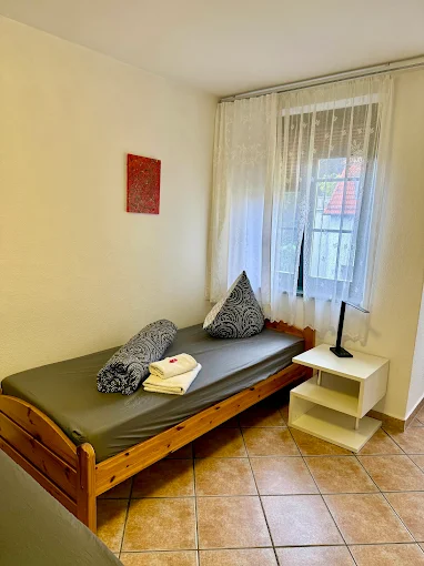 Monteur-Zimmer - Dresden - Pension Am Renner