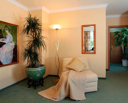 Monteur-Zimmer - Dresden - Pension Am Great Garden