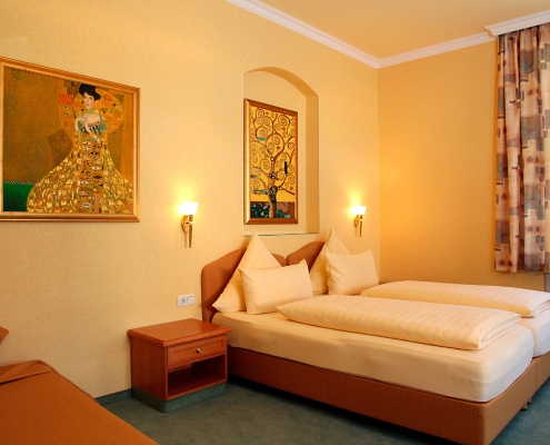 Monteur-Zimmer - Dresden - Pension Am Great Garden