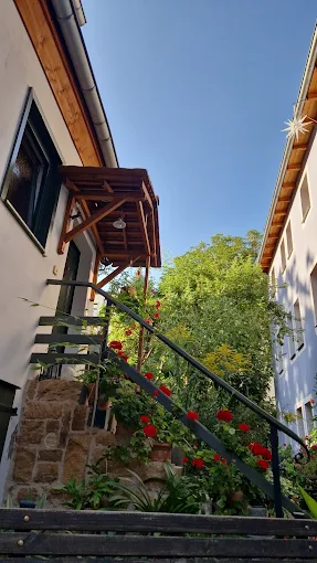 Monteur-Zimmer - Dresden - Ferienwohnung KRETZSCHMAR Dresden