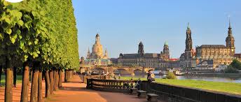 Monteur-Zimmer - Dresden - Drescher Incoming & Tourismus GmbH