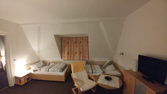 Monteur-Zimmer - Dresden - Pension Blüher | Inh.: Beate Blüher