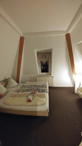 Monteur-Zimmer - Dresden - Pension Blüher | Inh.: Beate Blüher