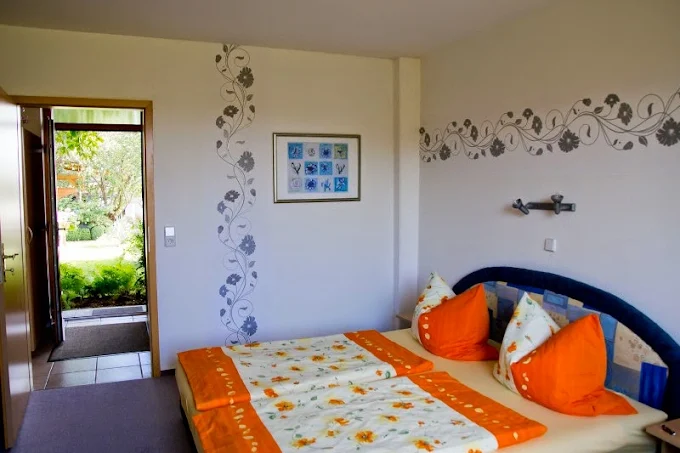 Monteur-Zimmer - Dresden - Pension Familie Füg