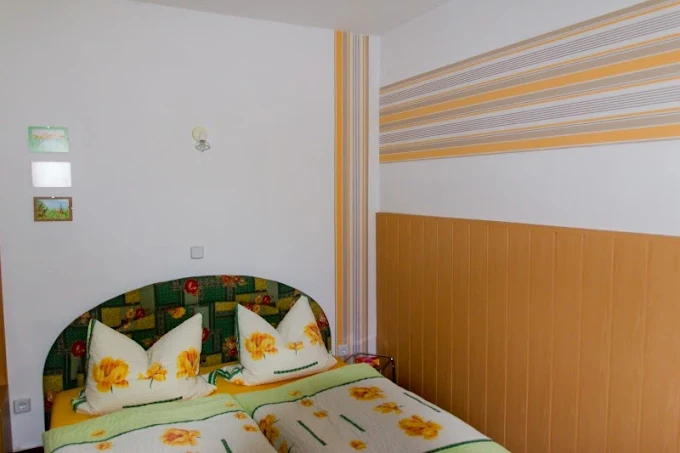 Monteur-Zimmer - Dresden - Pension Familie Füg