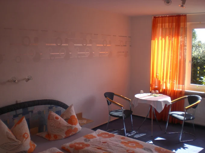 Monteur-Zimmer - Dresden - Pension Familie Füg