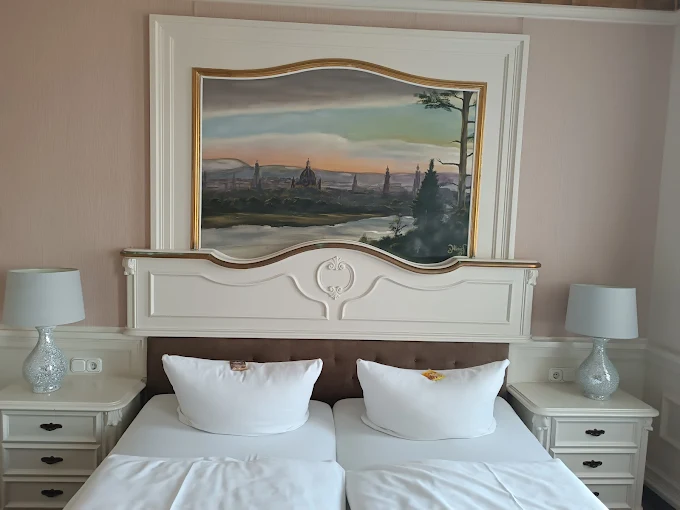 Monteur-Zimmer - Dresden - Restaurant & Pension Dresdner Panorama