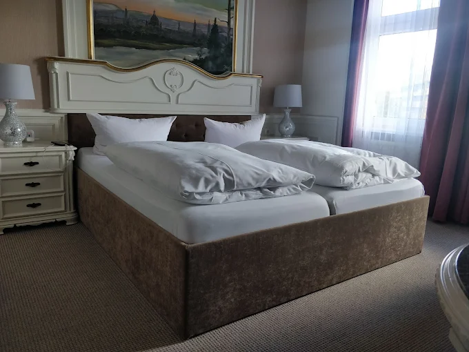 Monteur-Zimmer - Dresden - Restaurant & Pension Dresdner Panorama