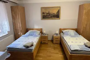 Monteur-Zimmer - Dresden - Pension Dresden Cotta
