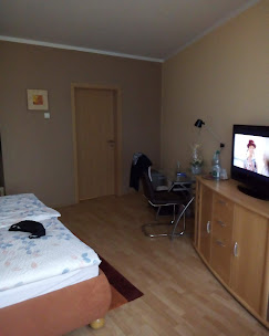 Monteur-Zimmer - Dresden - Pension Dresden-Trachau