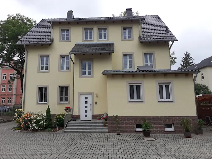 Monteur-Zimmer - Dresden - Altcotta Pension