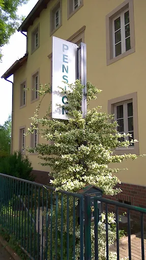 Monteur-Zimmer - Dresden - Altcotta Pension