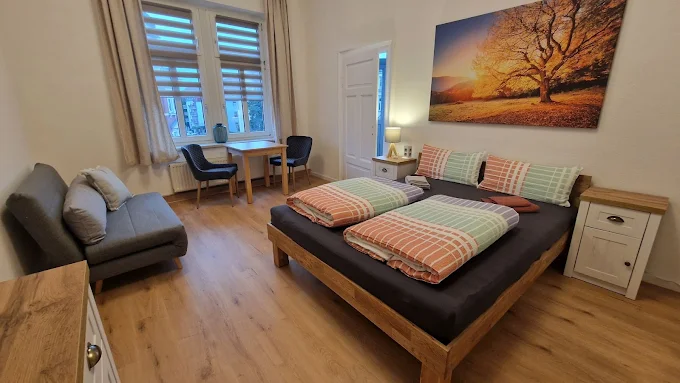 Monteur-Zimmer - Dresden - Boba37 Gästehaus Dresden