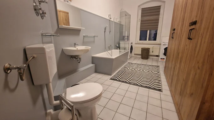 Monteur-Zimmer - Dresden - Boba37 Gästehaus Dresden